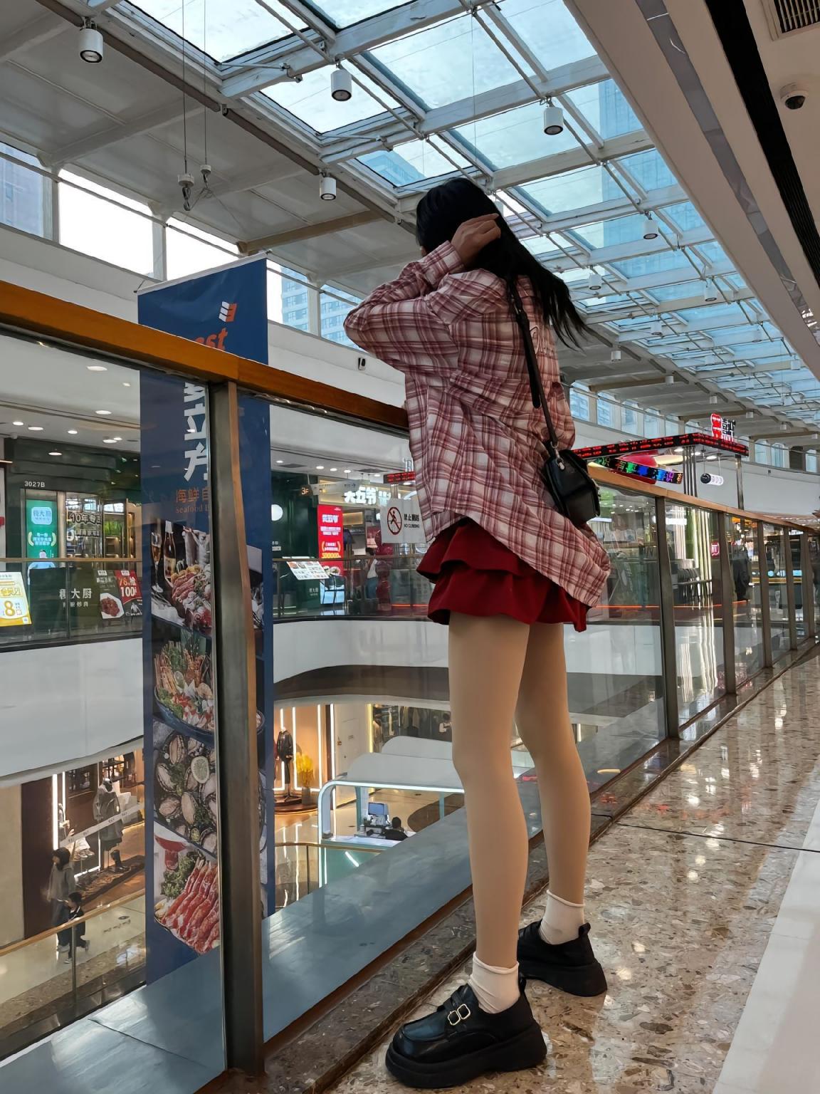 诱人的少妇[25P]