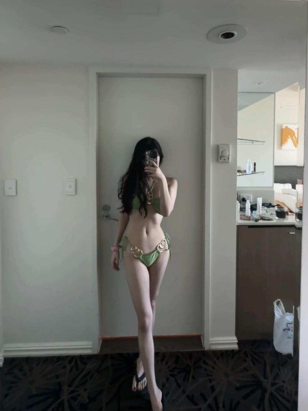 诱人的少妇[25P]