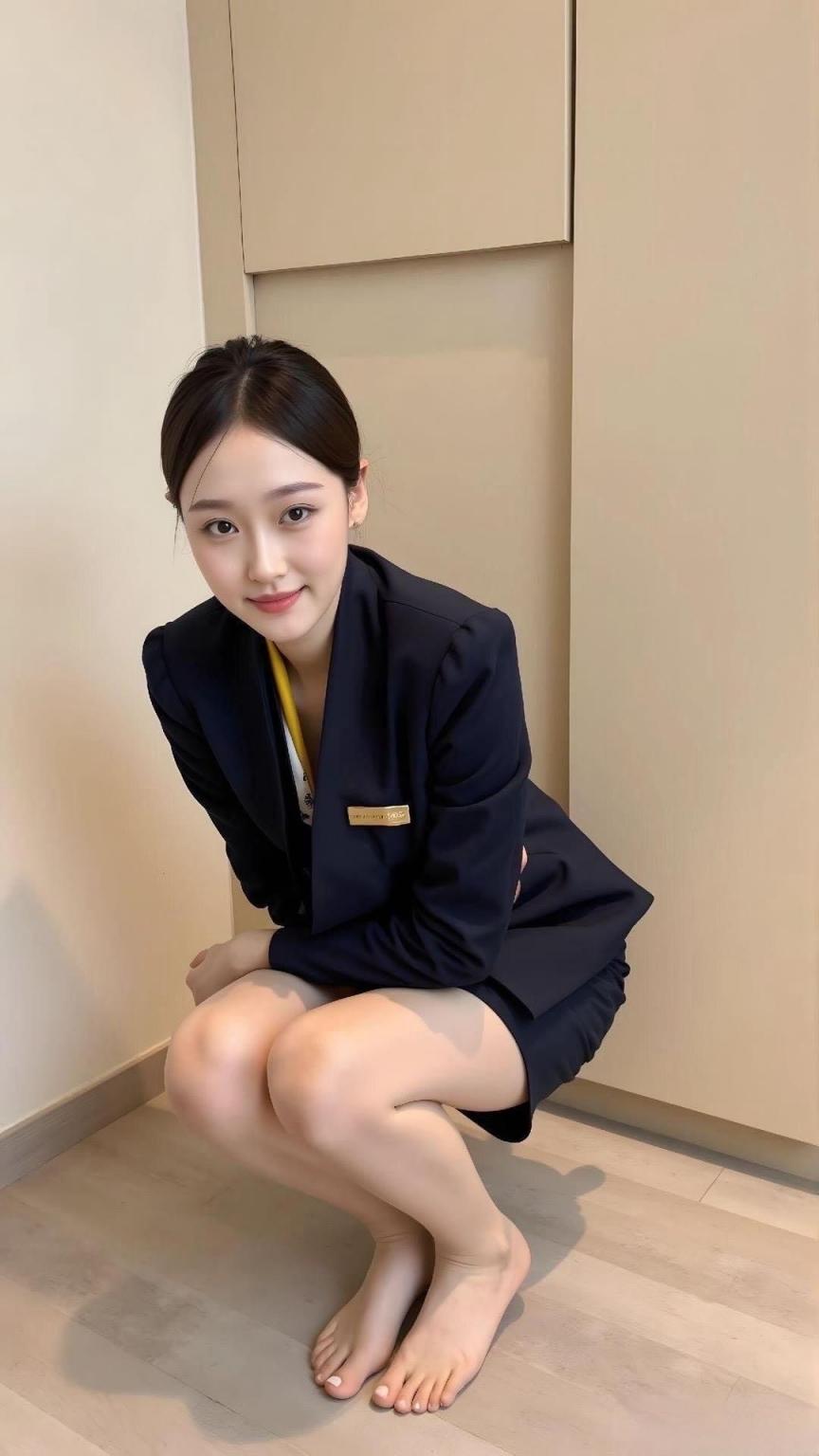 诱人的少妇[25P]