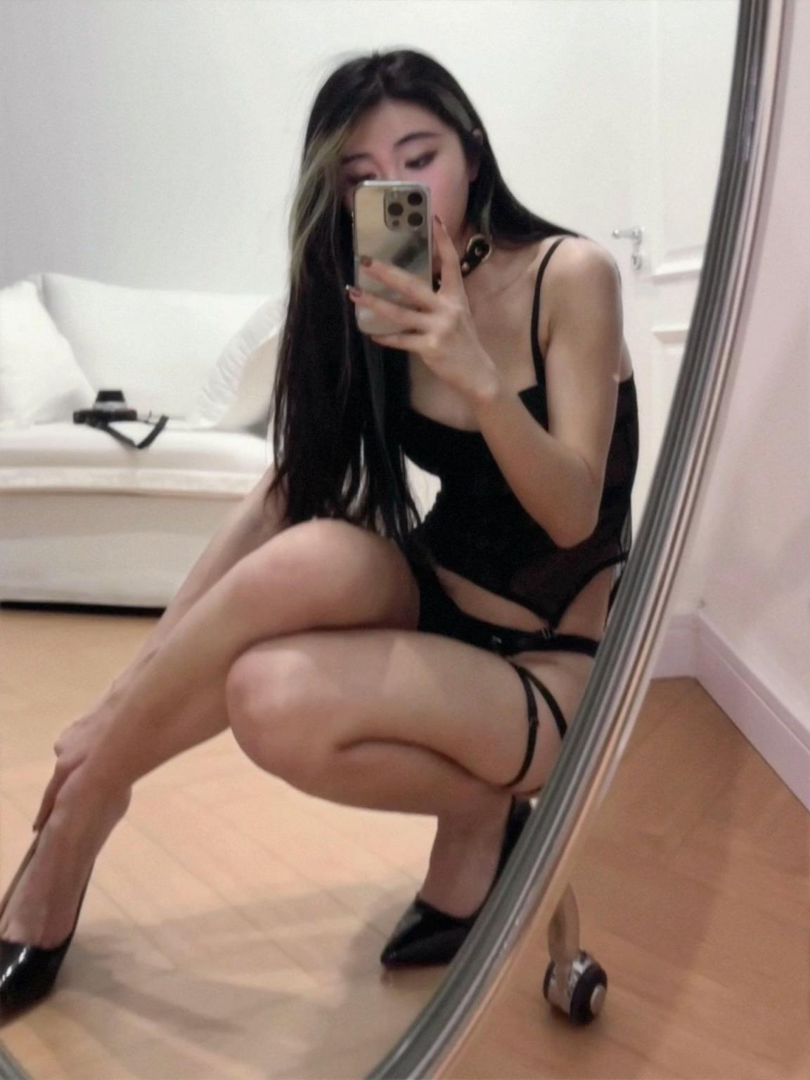 与众不同的气质女神[26P]