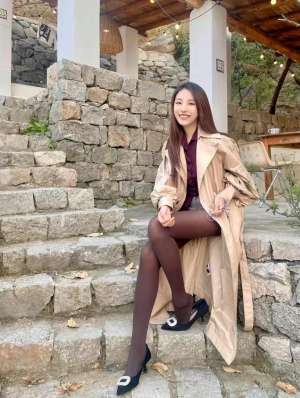 反差女老师[29P]