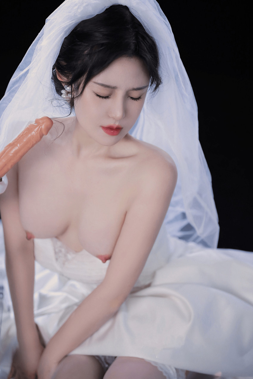新娘子 [45P]