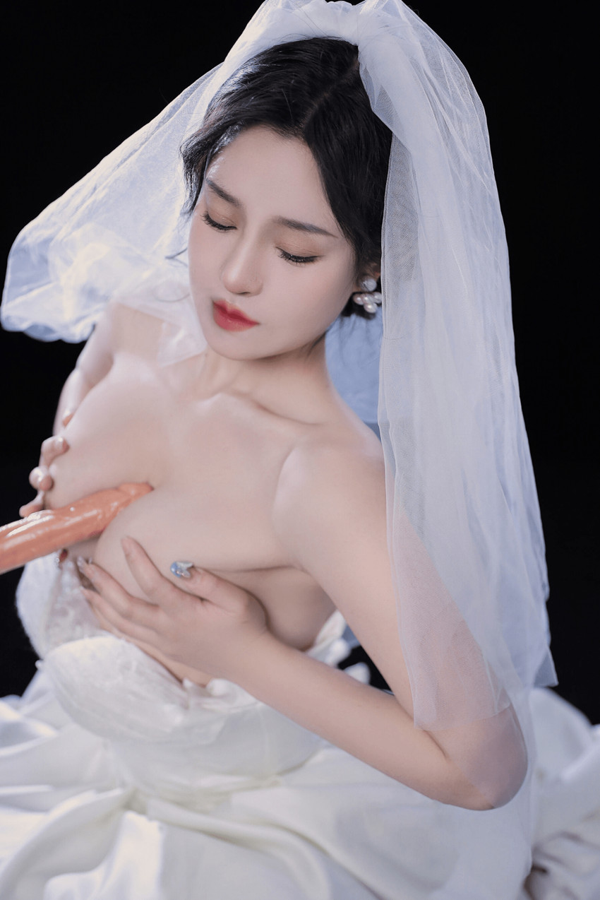 新娘子 [45P]