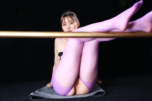 这大屁股看起来真诱人