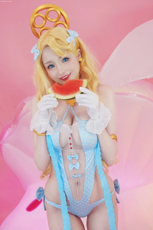 cosplay[30P]