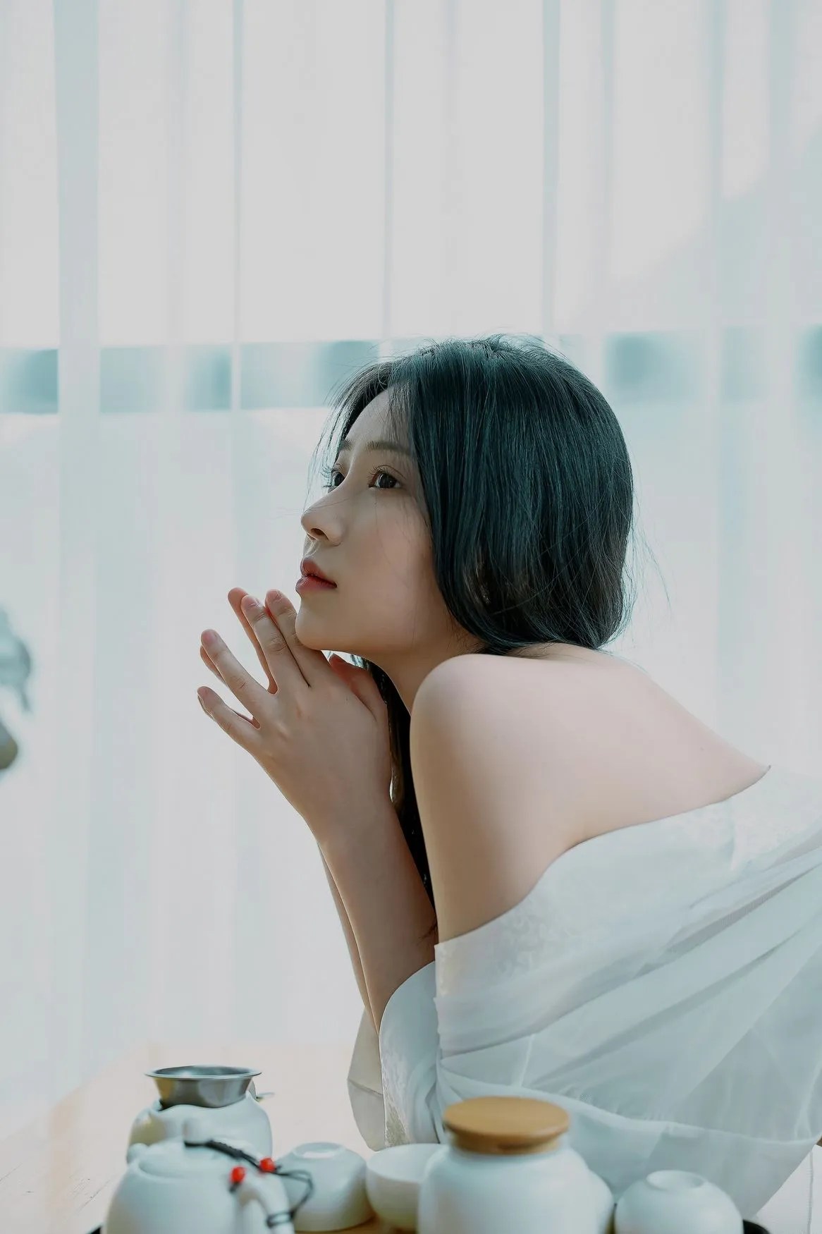 美女教师 [23P]