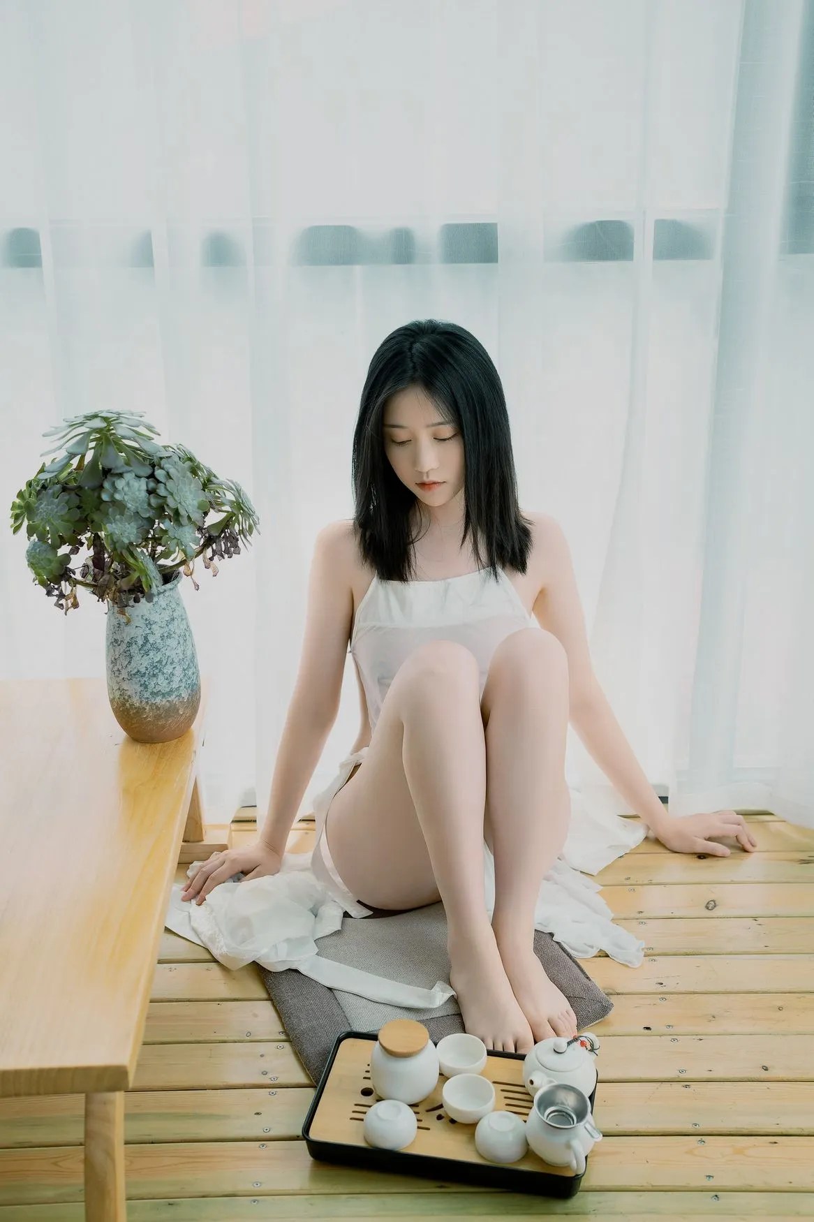 美女教师 [23P]