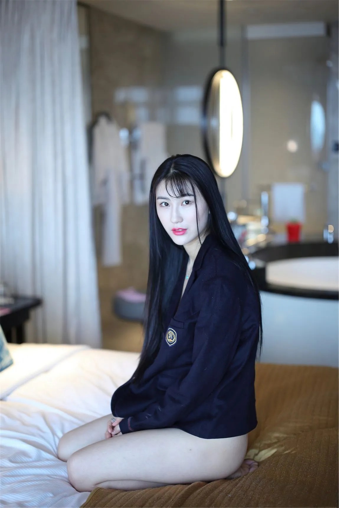 模特的身材 [28P]