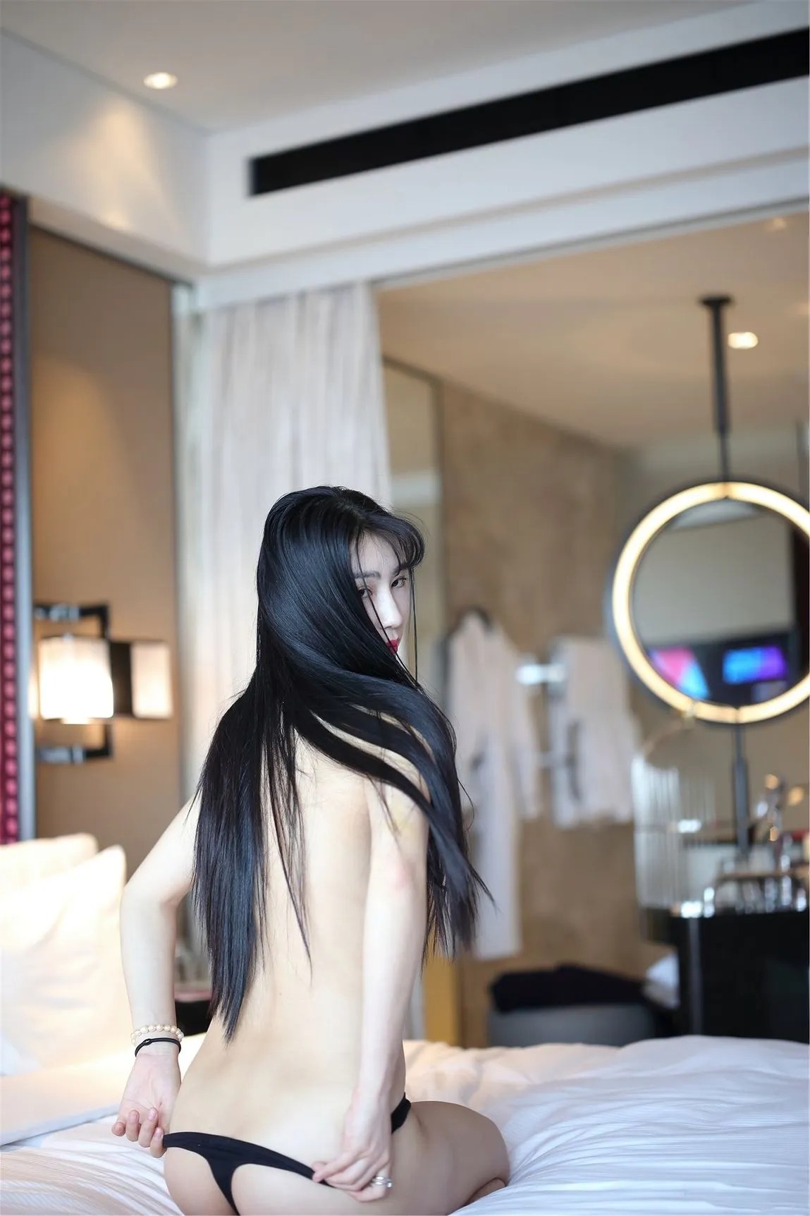 模特的身材 [28P]