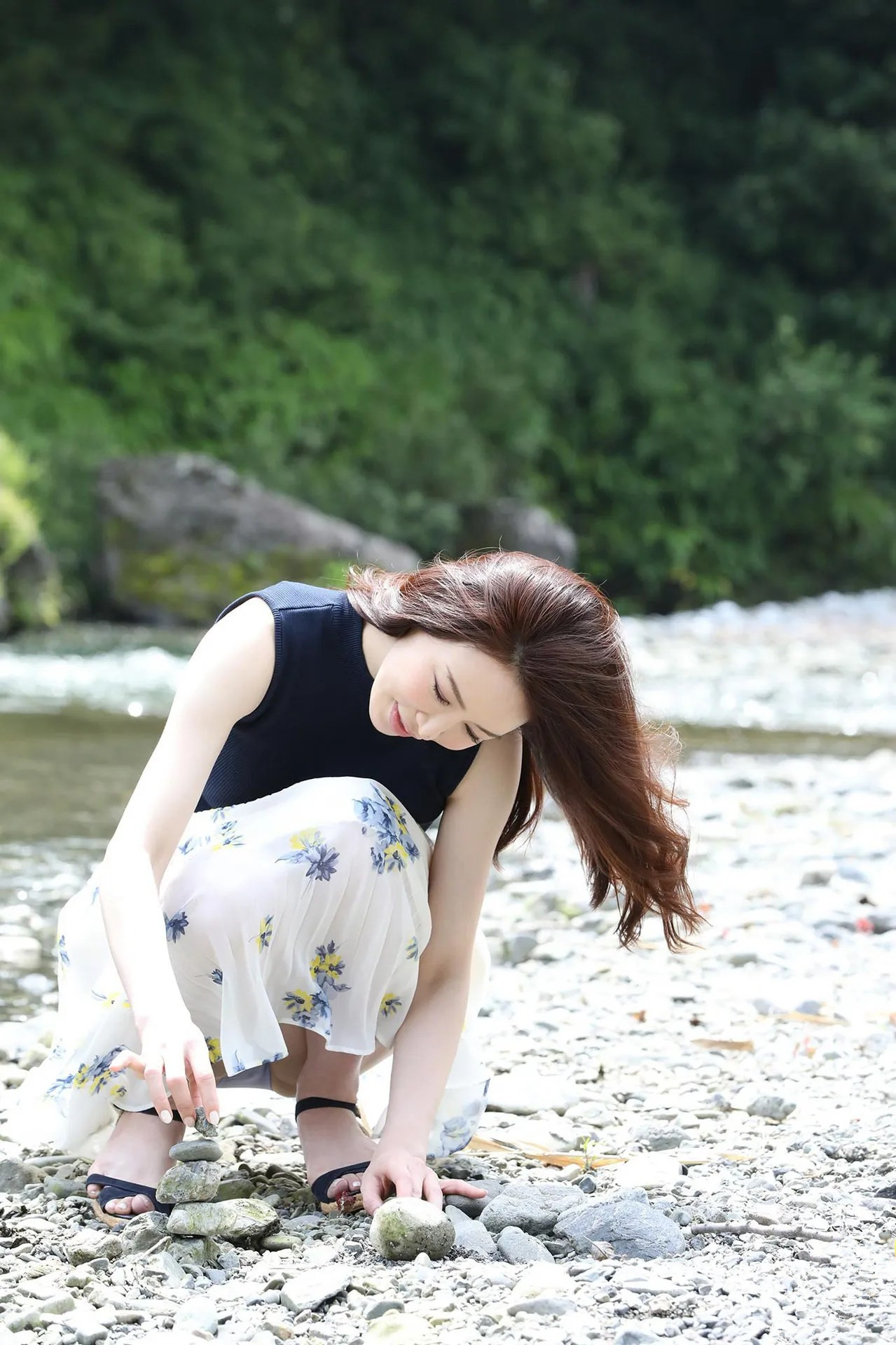 气质魅力[31P]