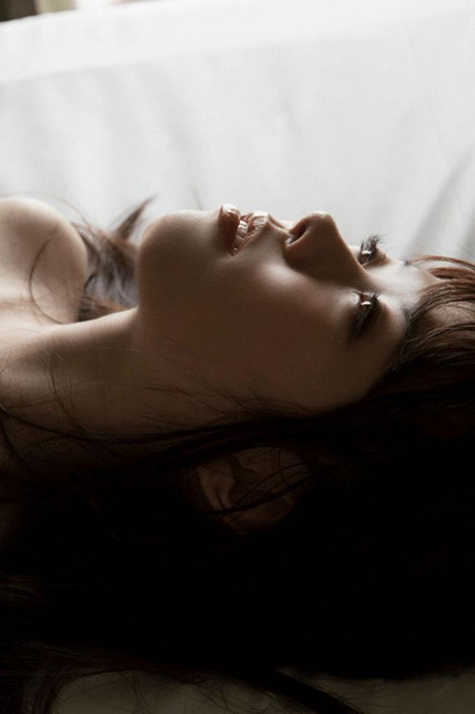 水做的女人 [25P]