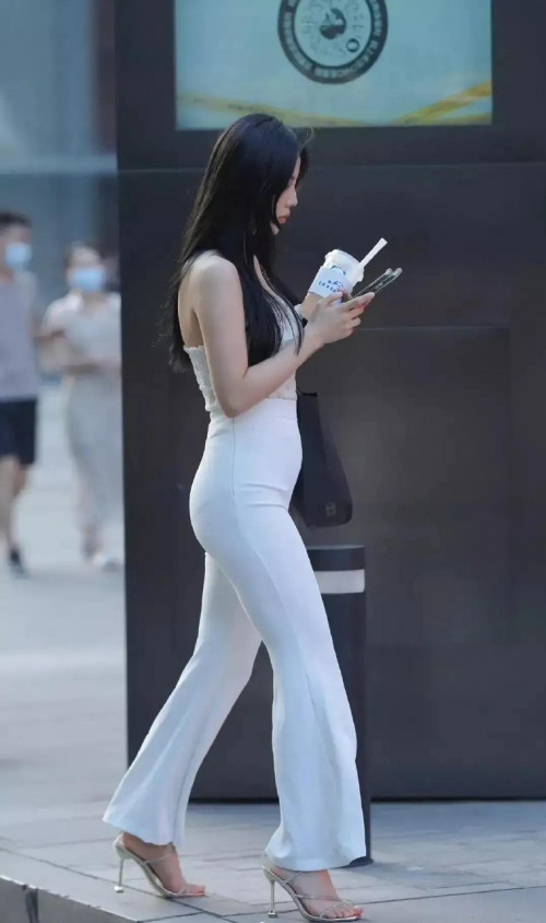 小姐姐你很美 [20P]