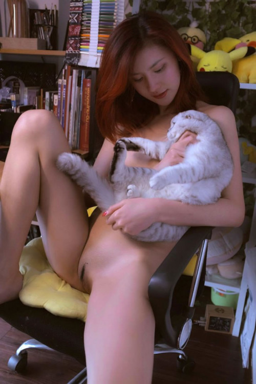 小姐姐你很美 [20P]