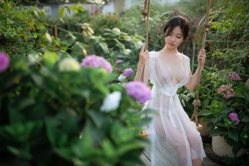 小姐姐你很美 [20P]