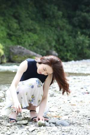 气质魅力[31P]