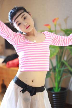 柔美小少妇真是非常的喜欢