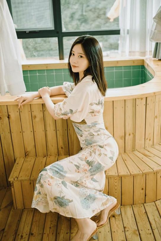 端庄美女 [28P]