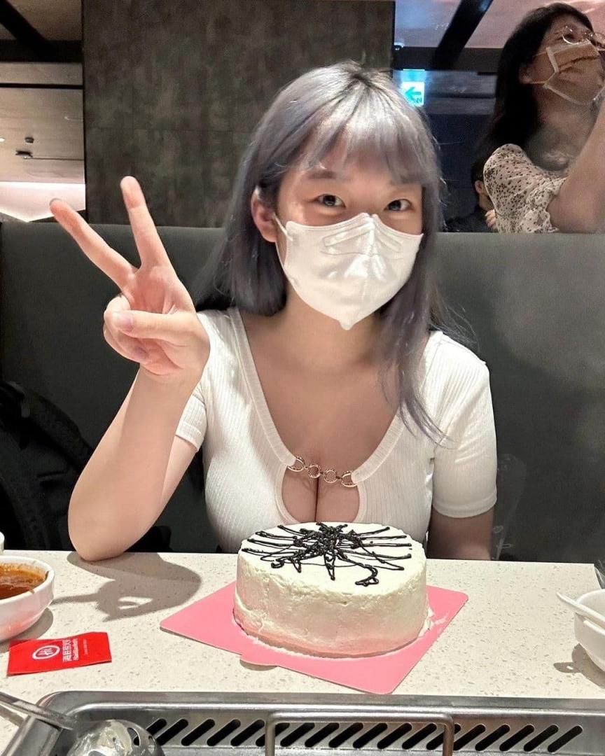大波学生妹