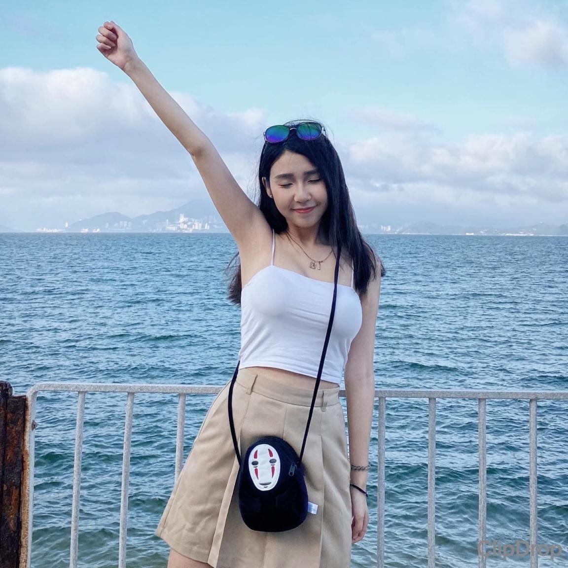 大波学生妹