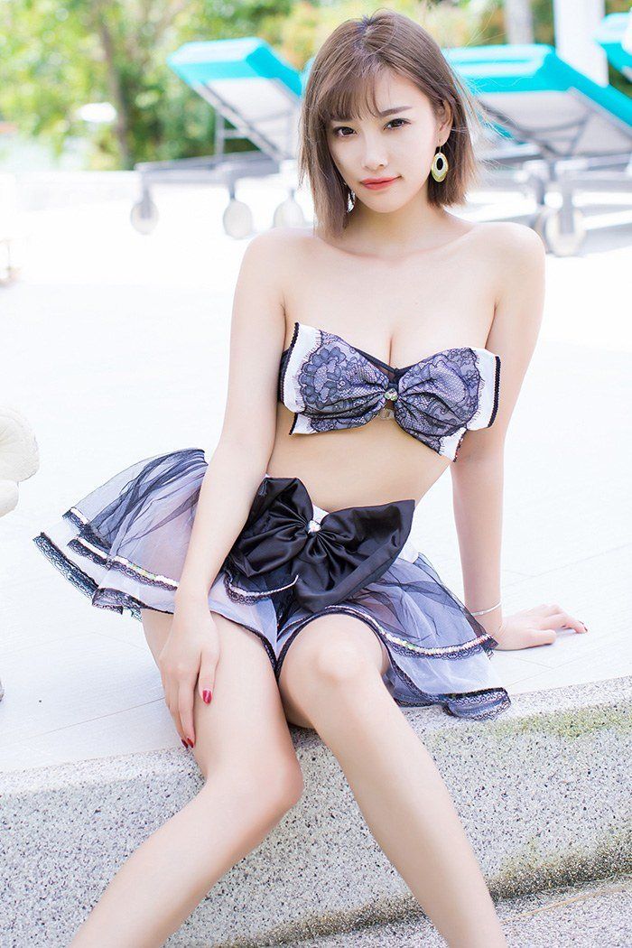 性感比基尼 [25P]
