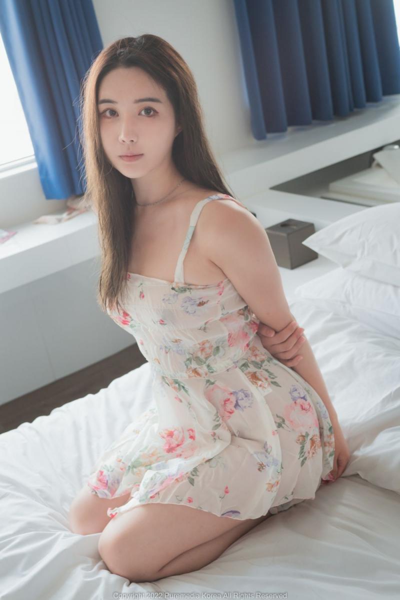 白嫩温柔的极品小少妇[30P]