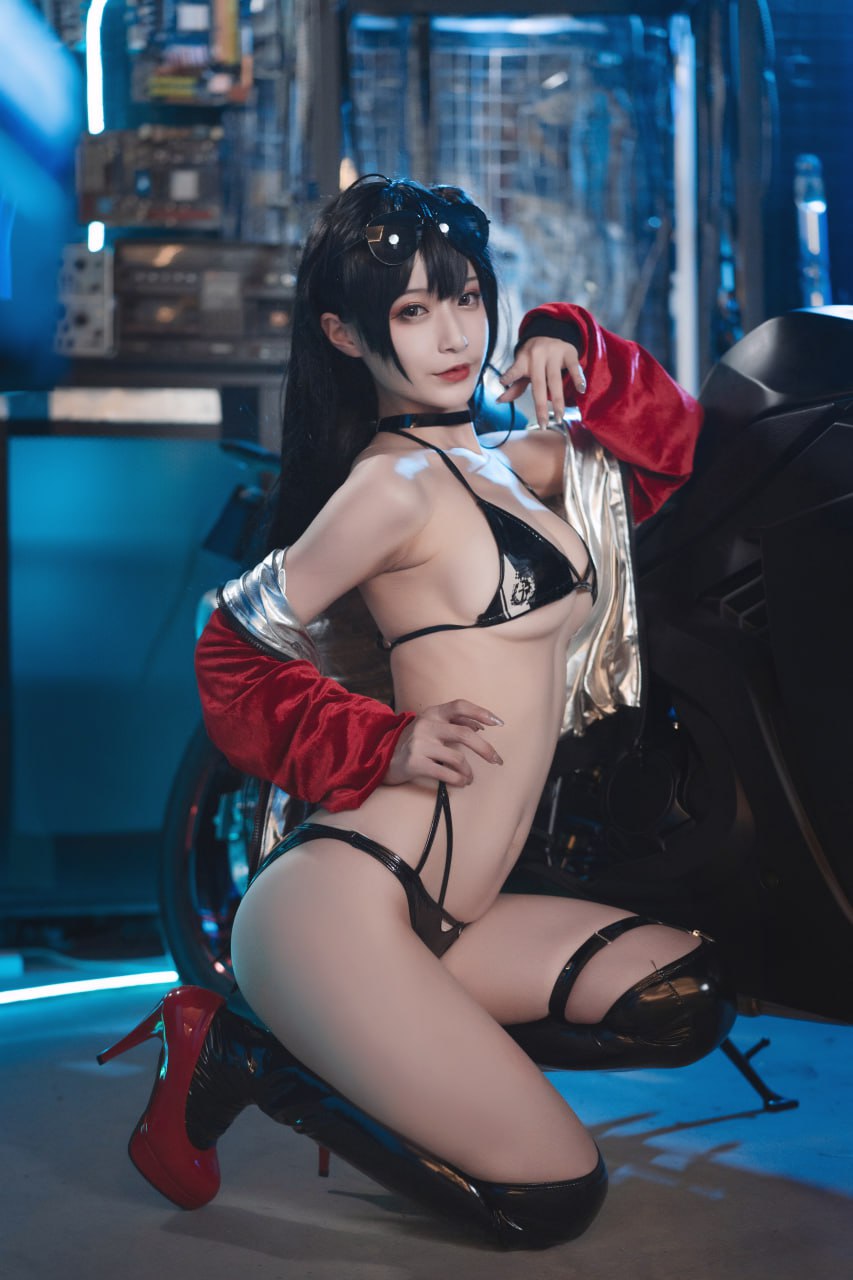 大风机车[30P]