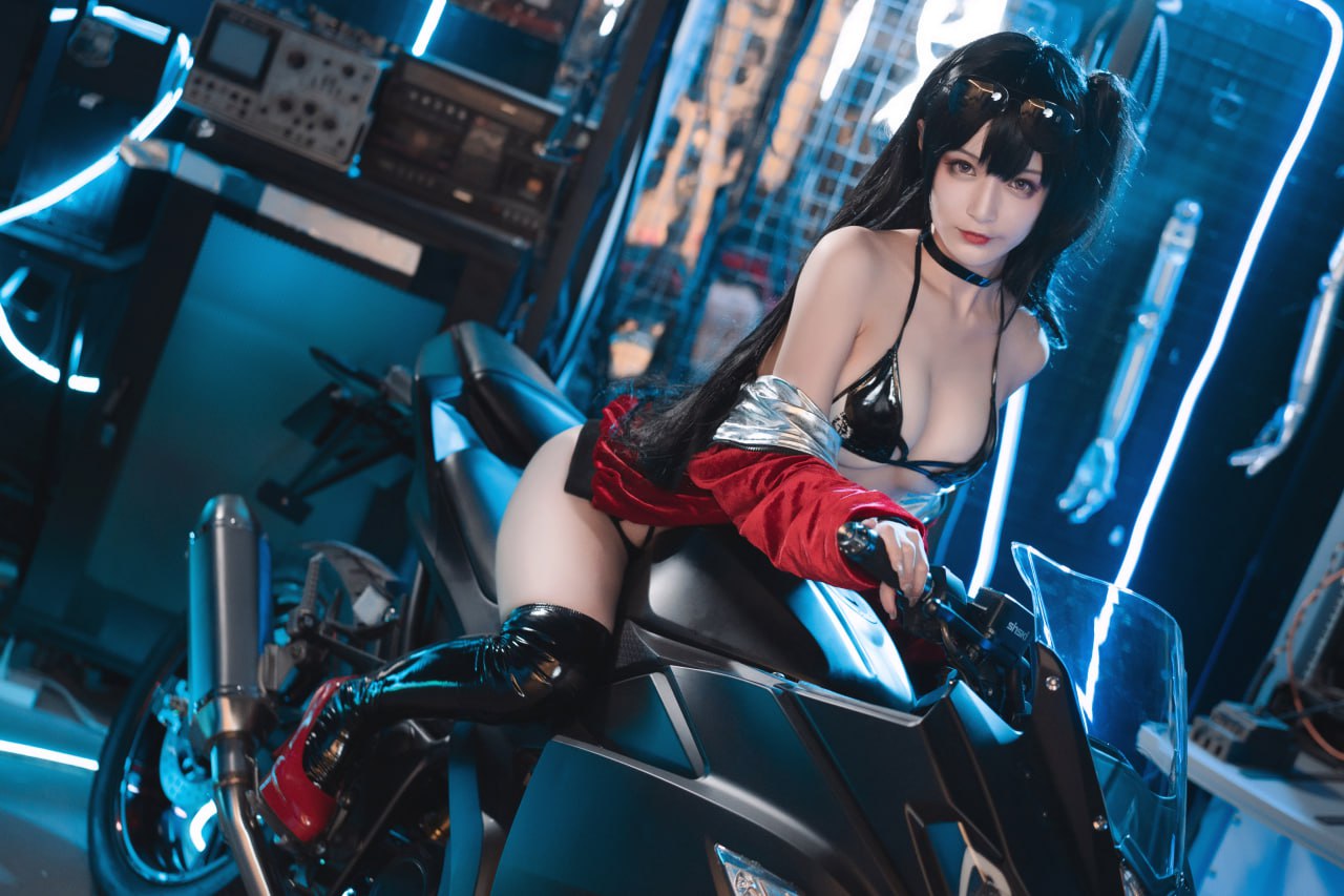 大风机车[30P]