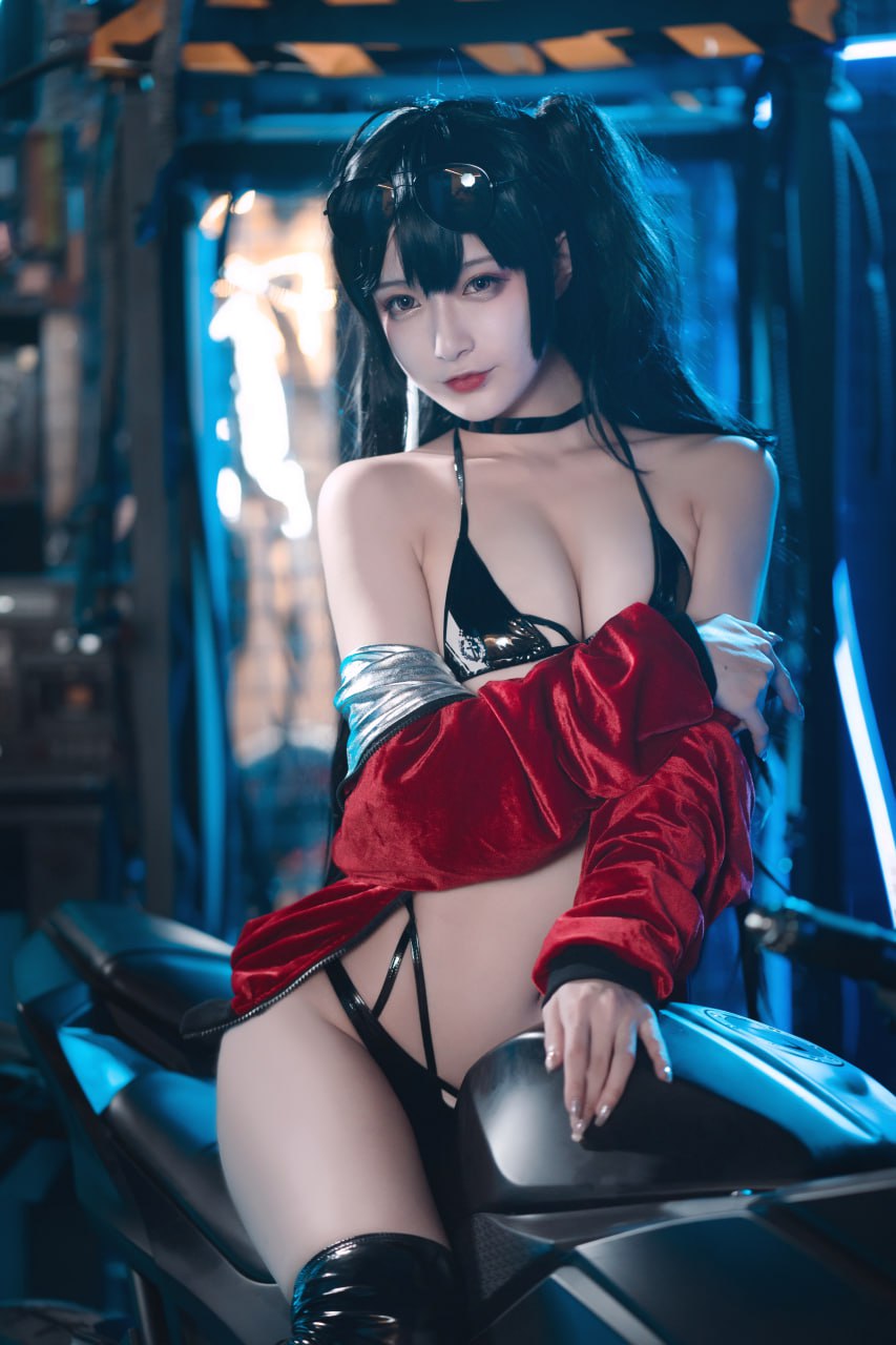 大风机车[30P]