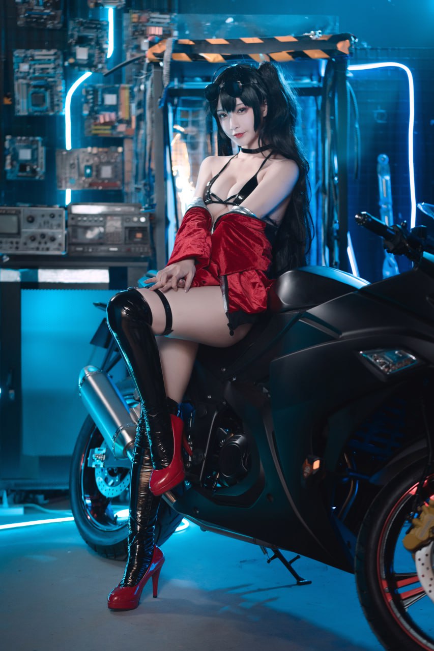 大风机车[30P]