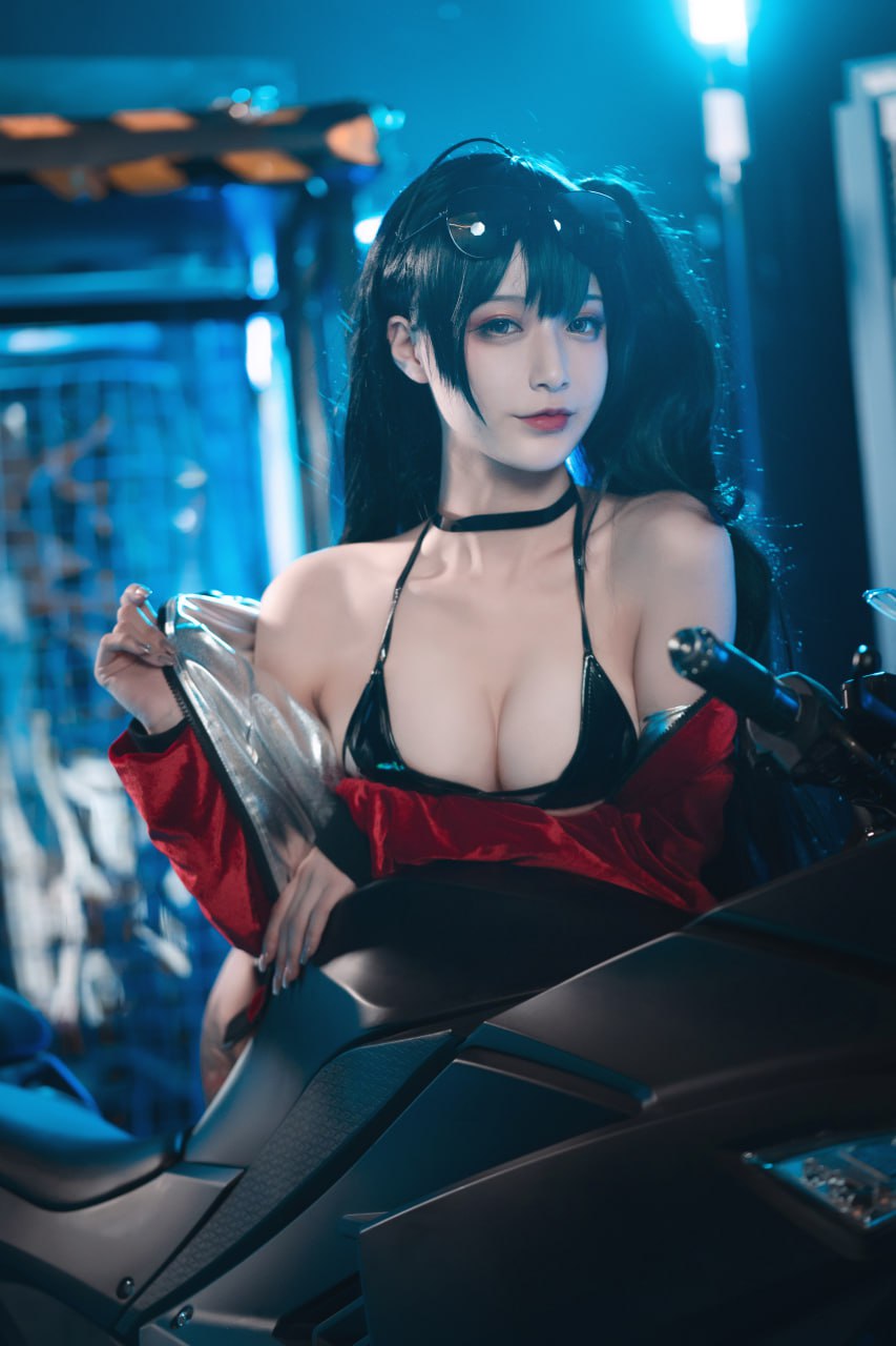 大风机车[30P]