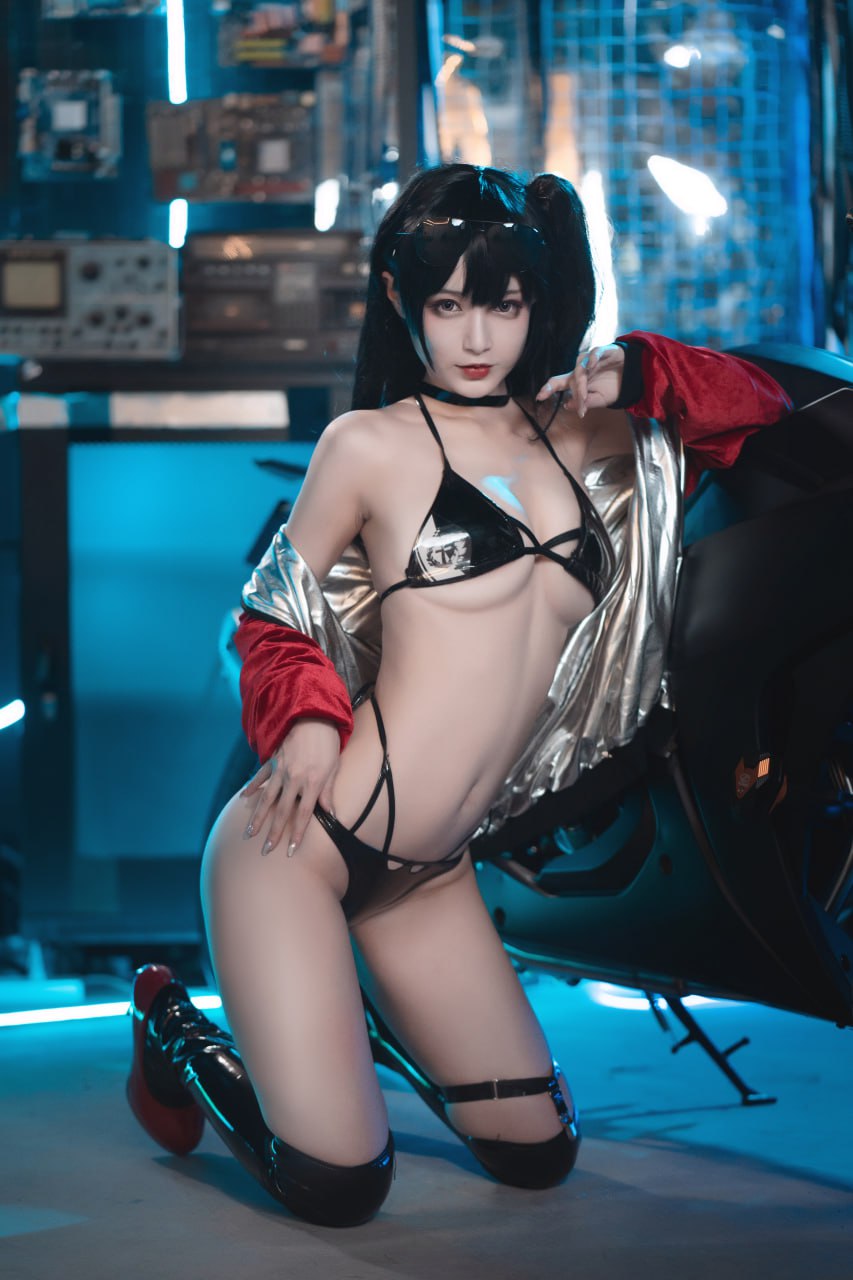 大风机车[30P]