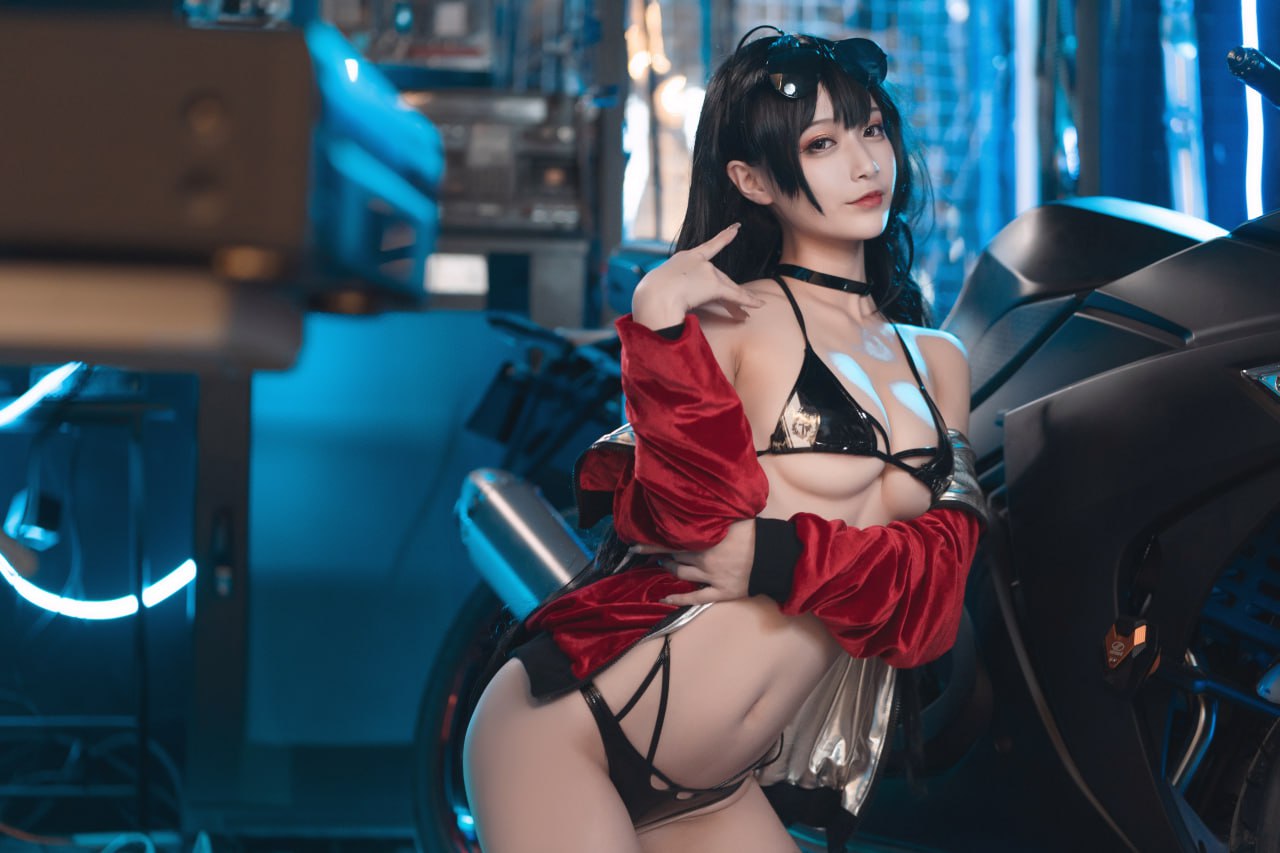 大风机车[30P]