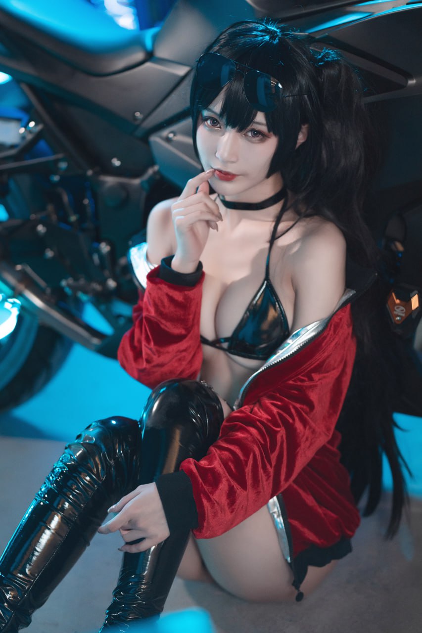 大风机车[30P]
