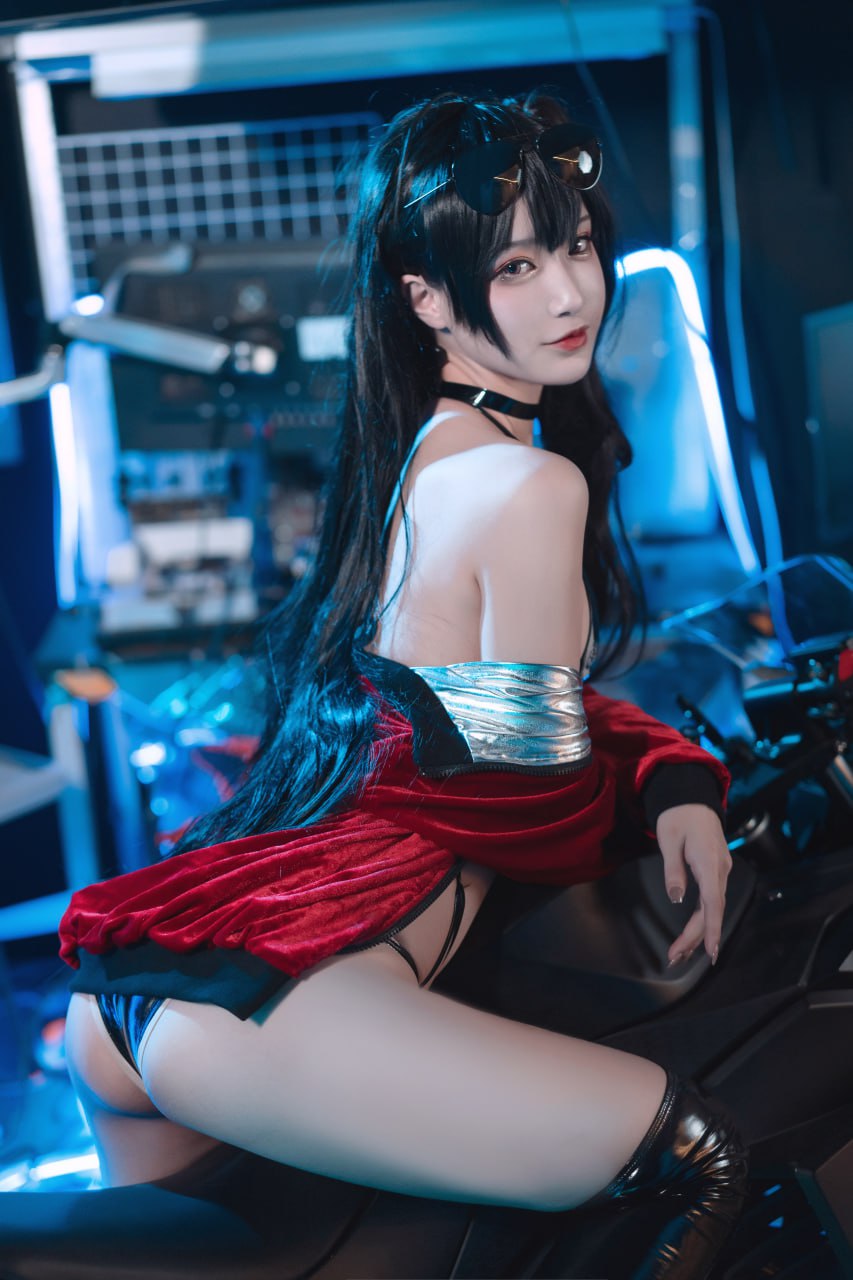 大风机车[30P]