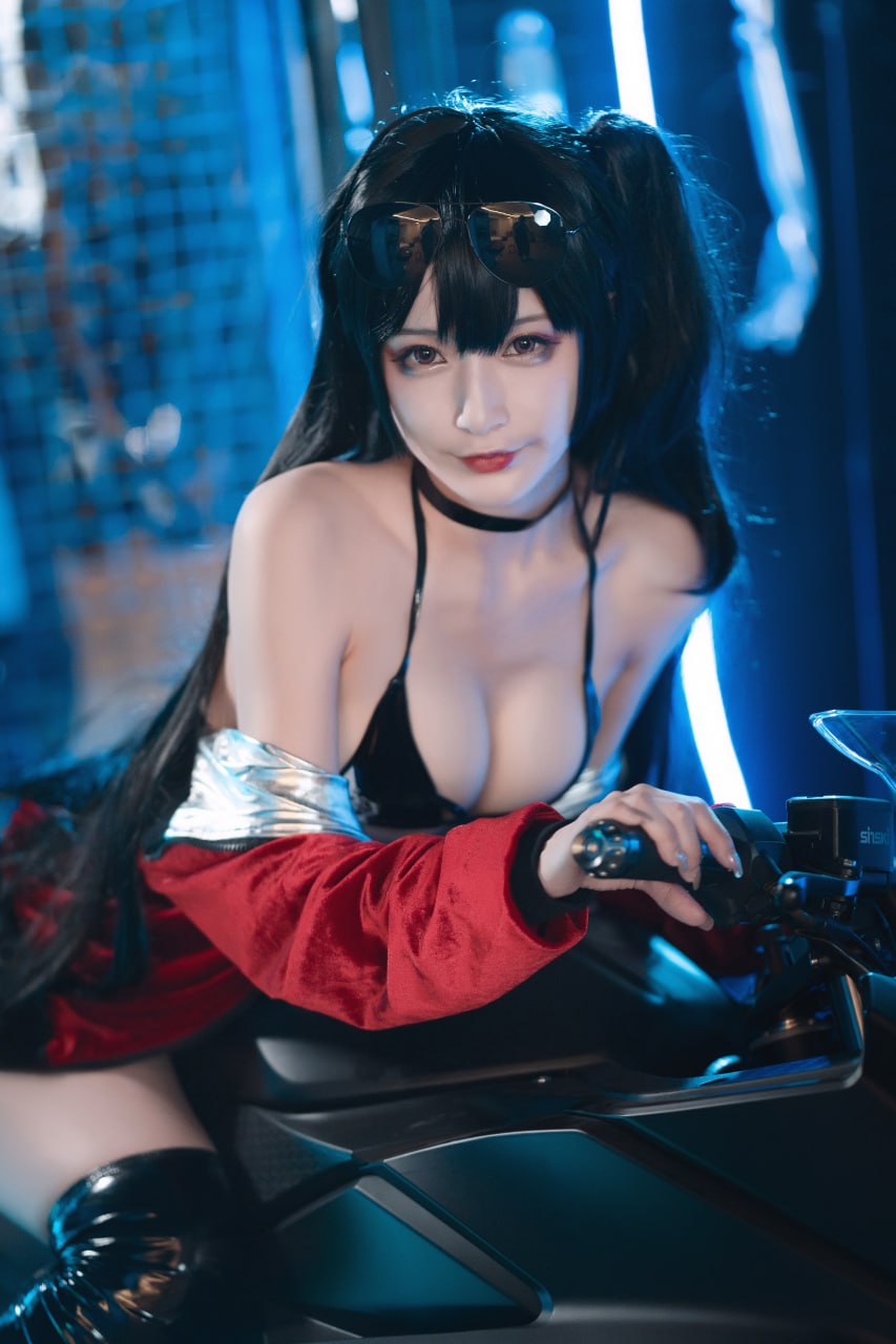 大风机车[30P]