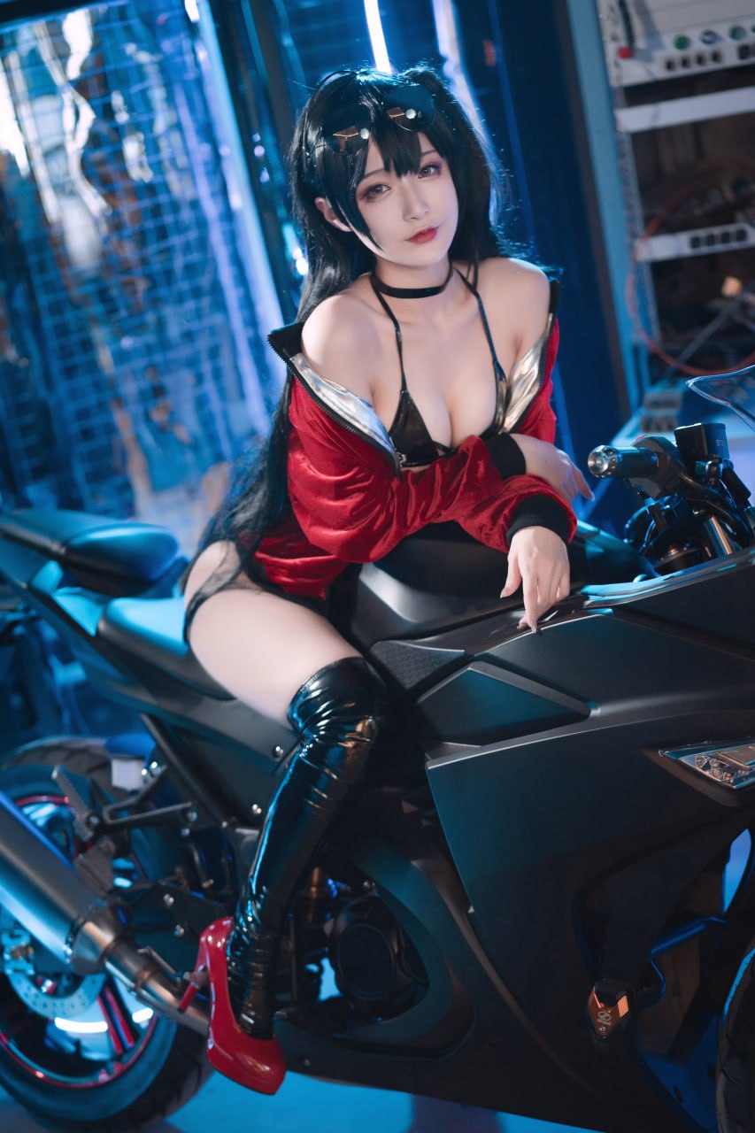 大风机车[30P]