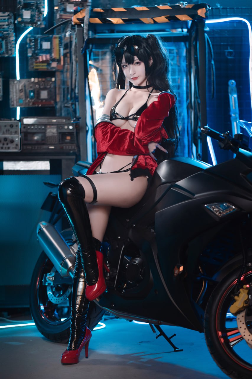 大风机车[30P]