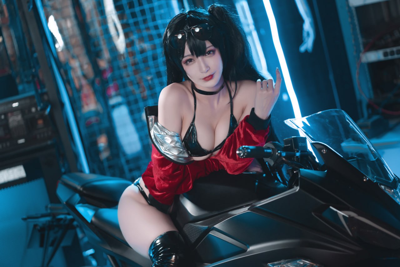 大风机车[30P]