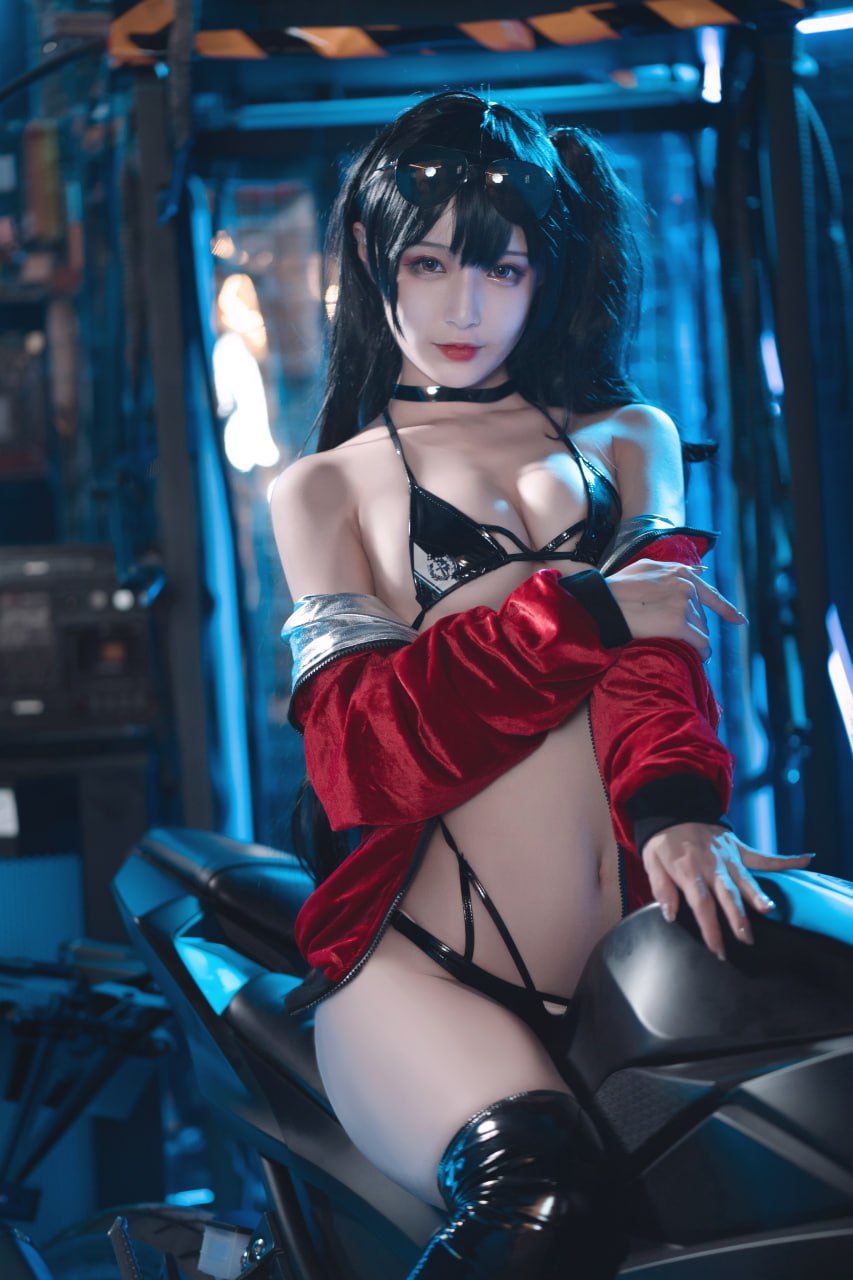 大风机车[30P]