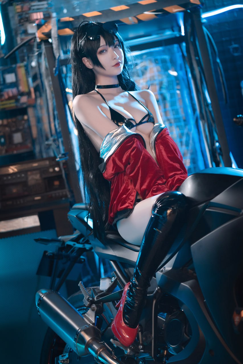 大风机车[30P]