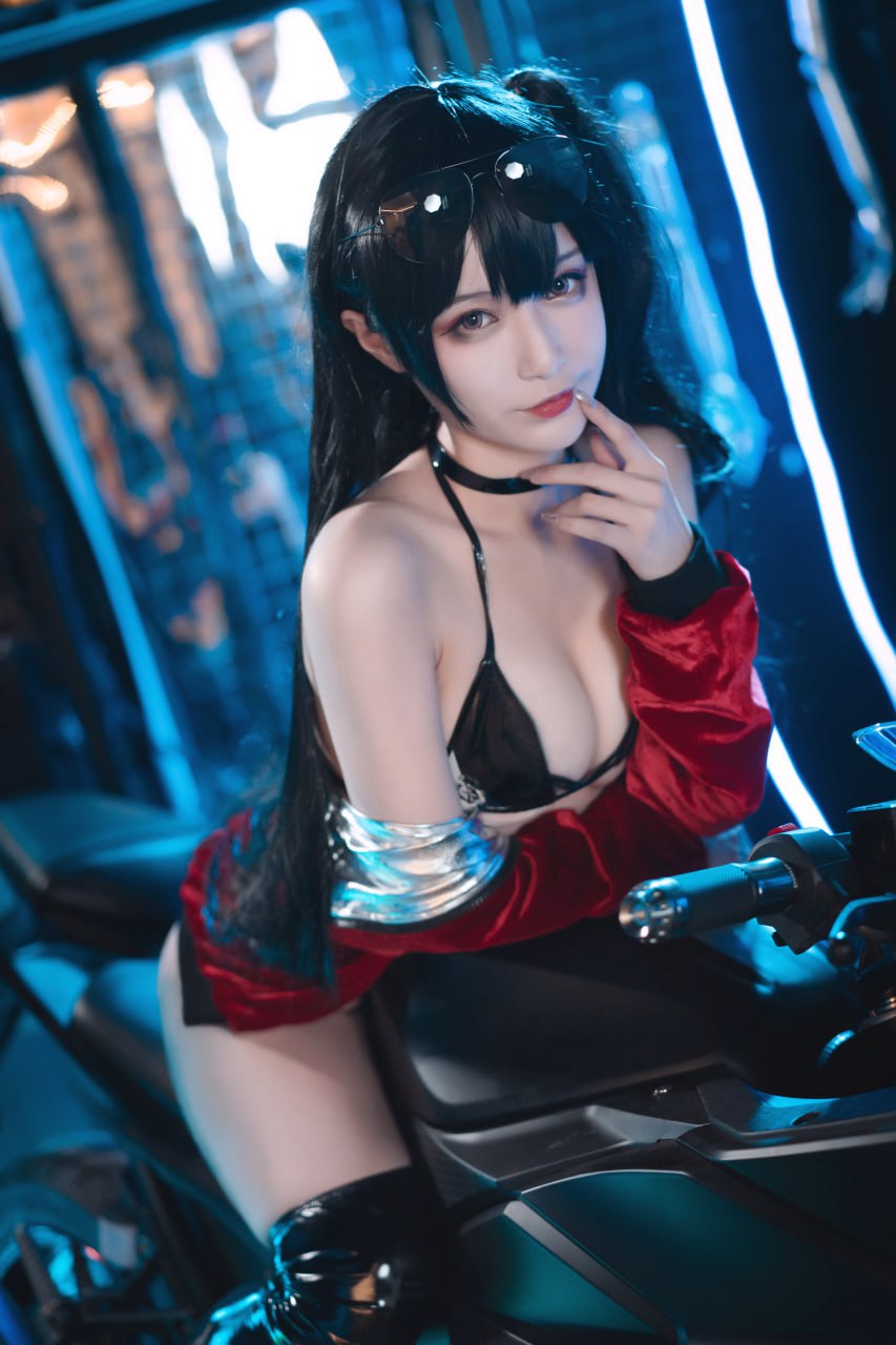 大风机车[30P]