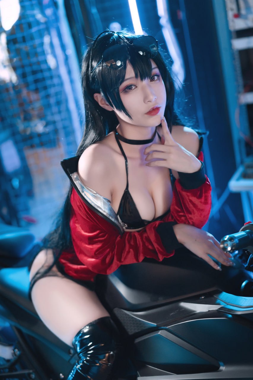 大风机车[30P]