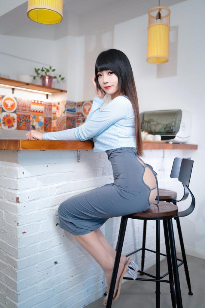 吉他妹妹[30P]
