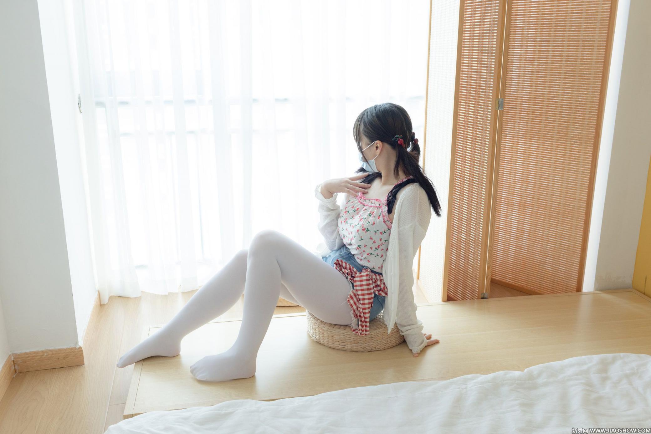 极品巨乳白丝微胖女孩儿[30P]