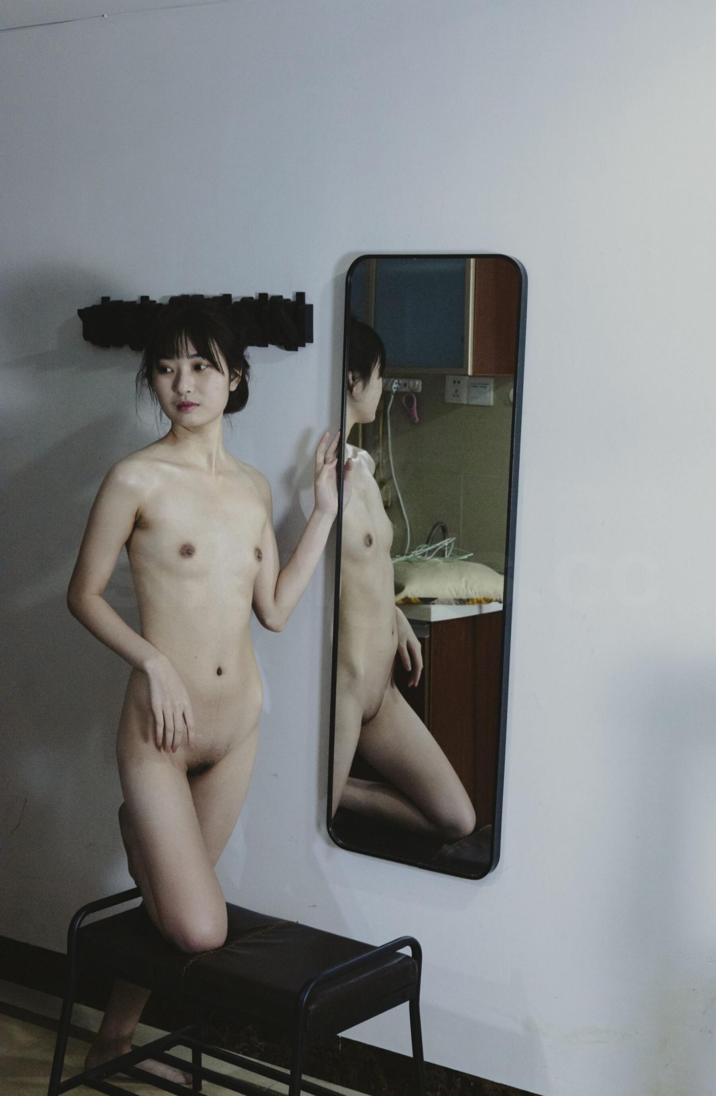 卖汲润丝袜的小乔[28P]