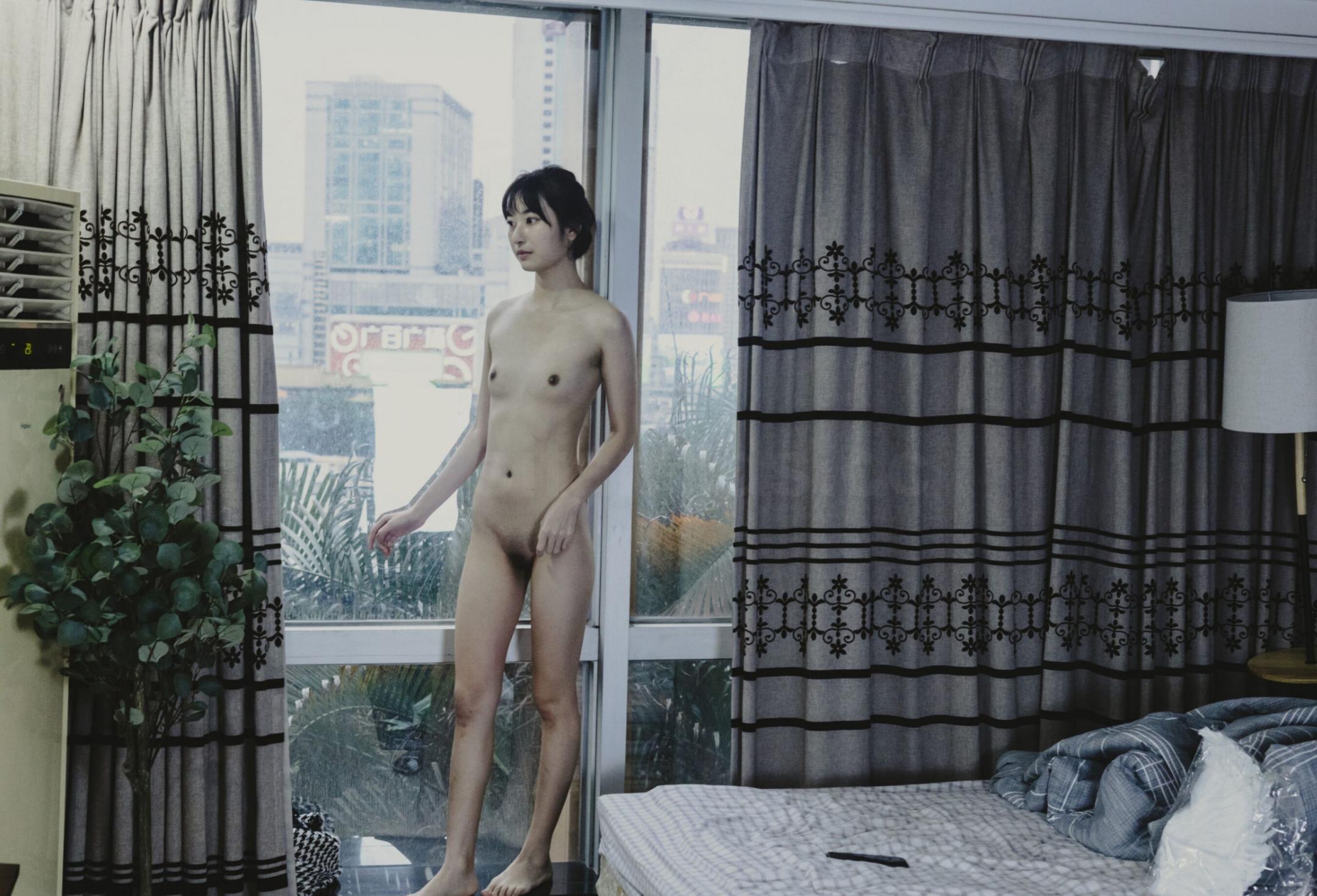卖汲润丝袜的小乔[28P]