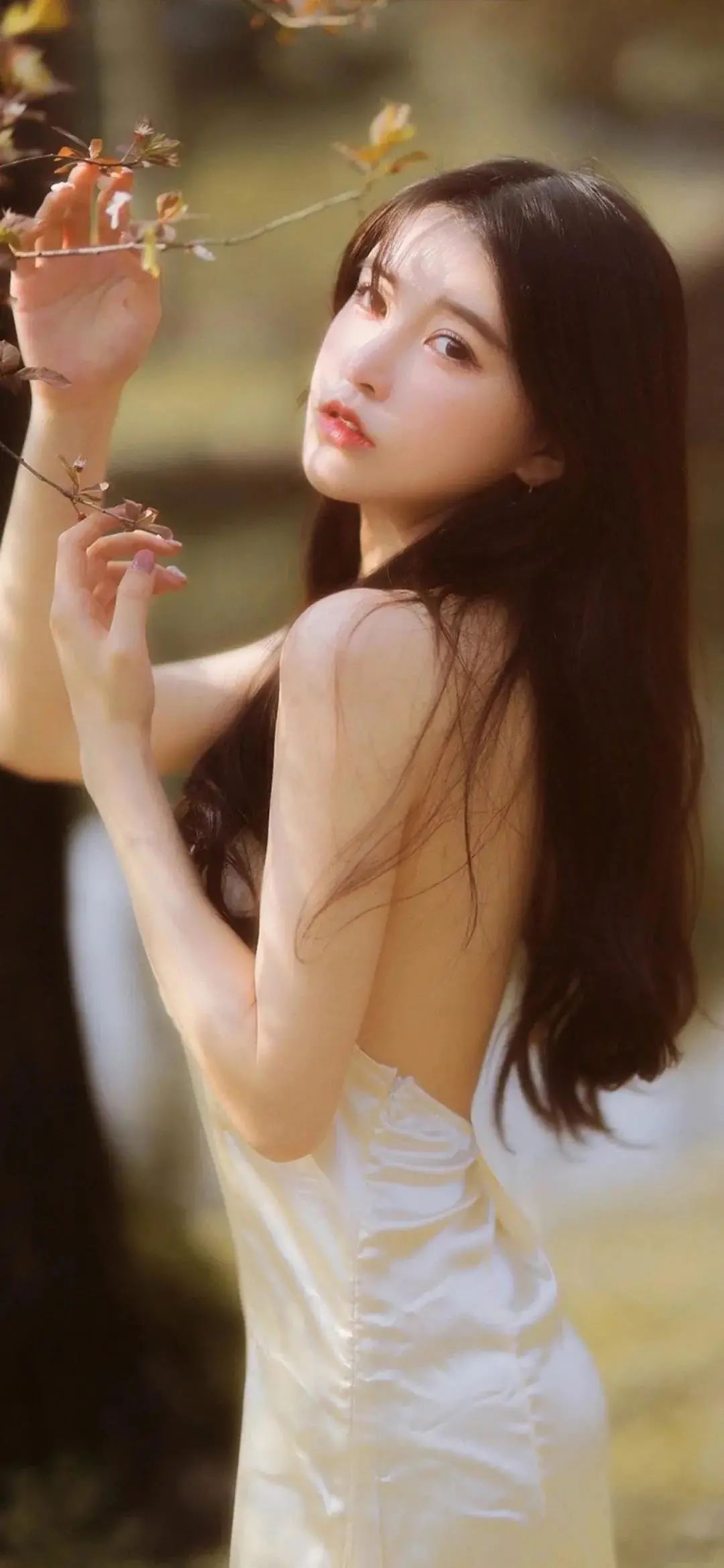 青春躁动 [28P]