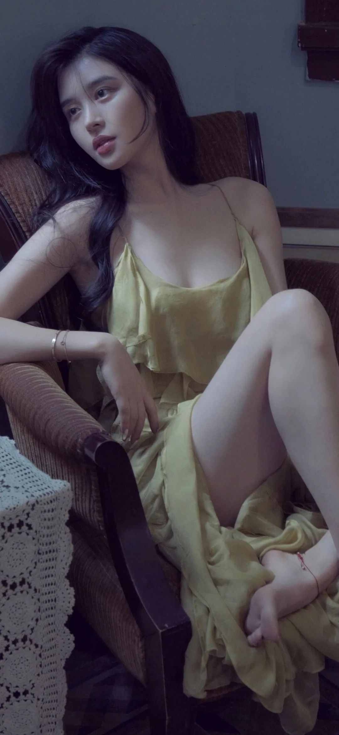 青春躁动 [28P]