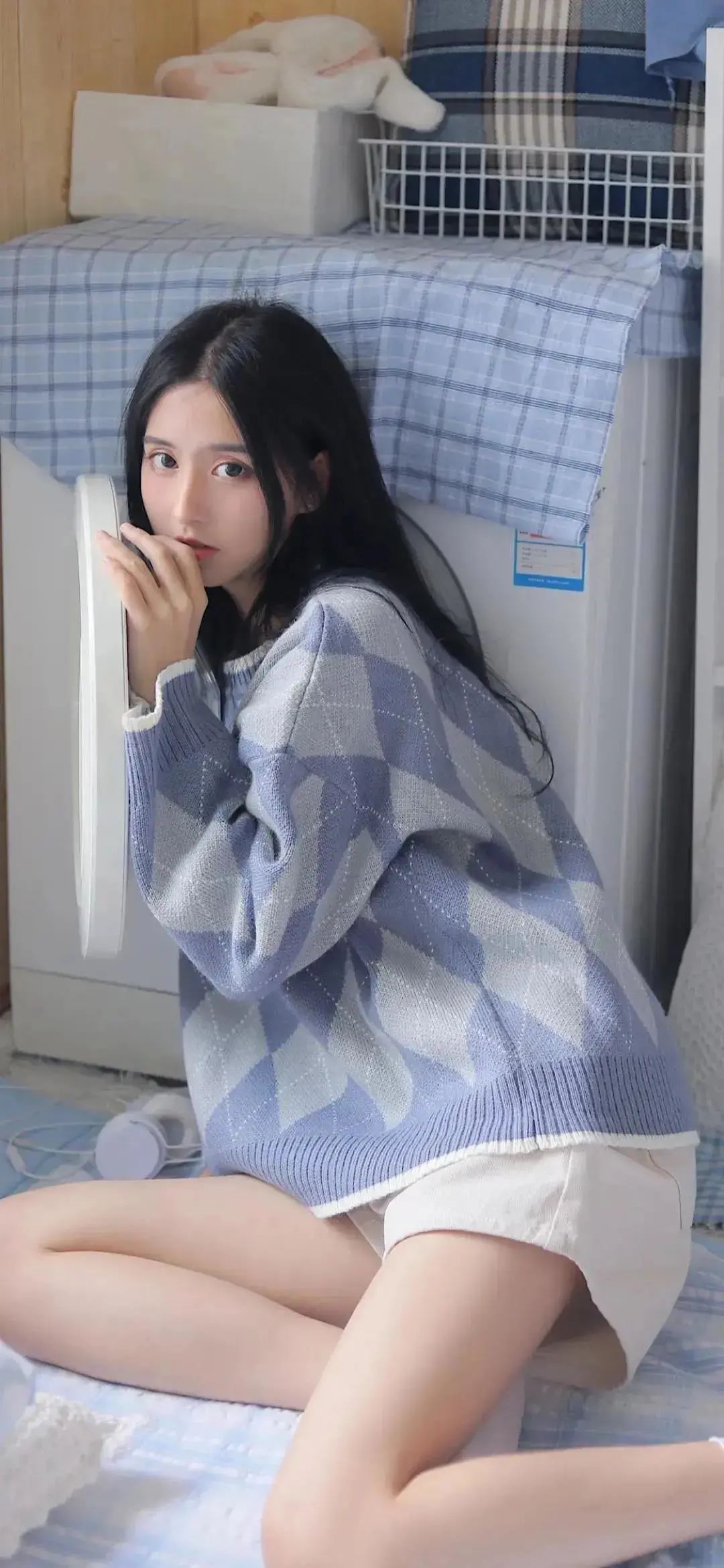 青春躁动 [28P]