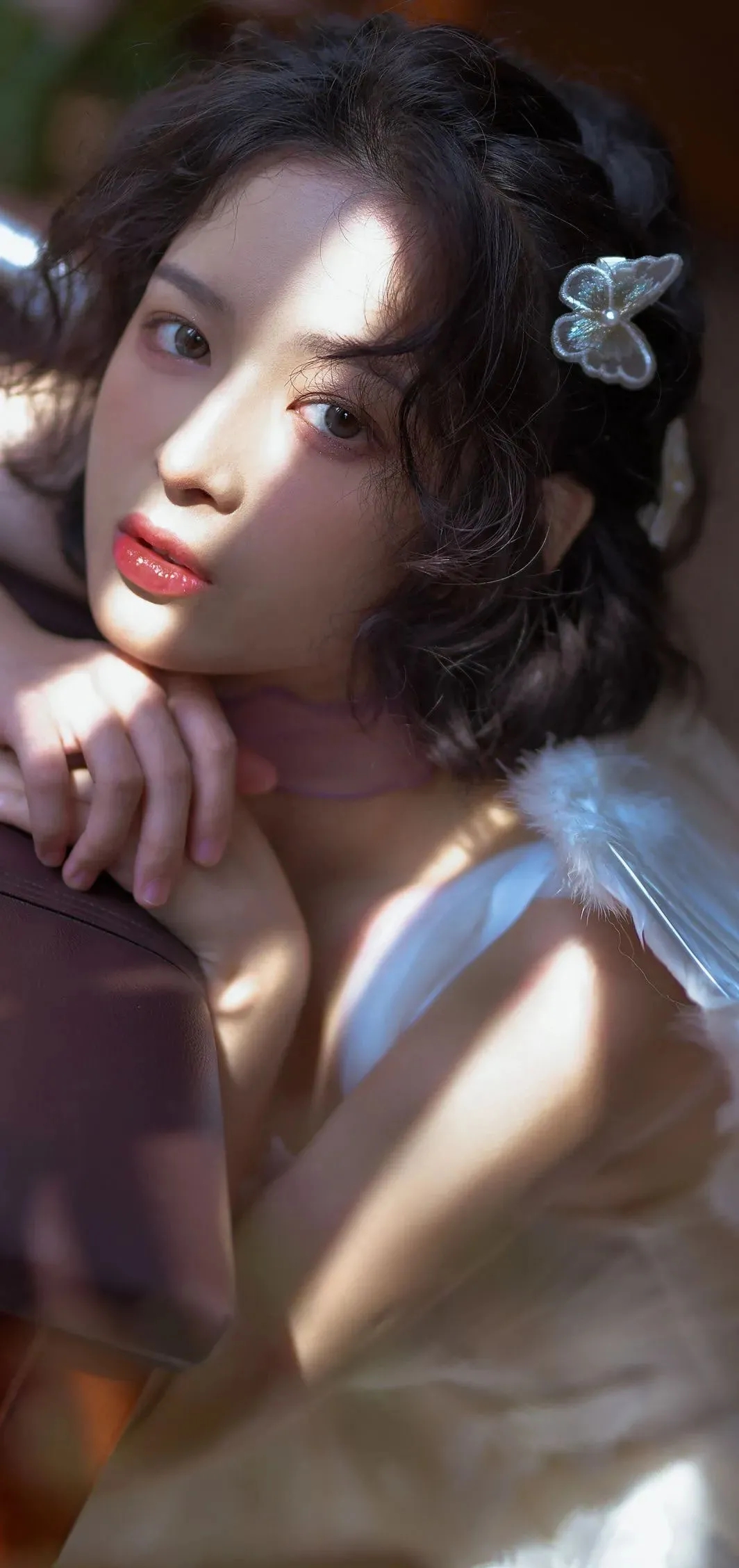青春躁动 [28P]